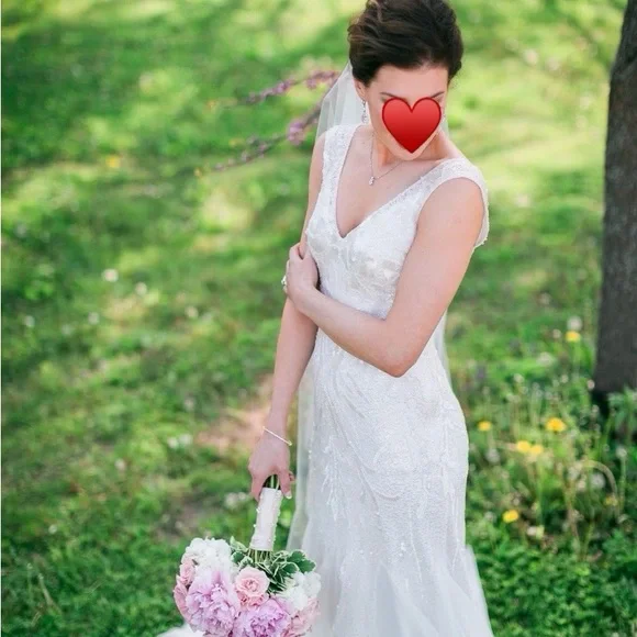 ✨Rosa Clara Soft Ubeda - Wedding Gown✨ - Picture 2 of 15